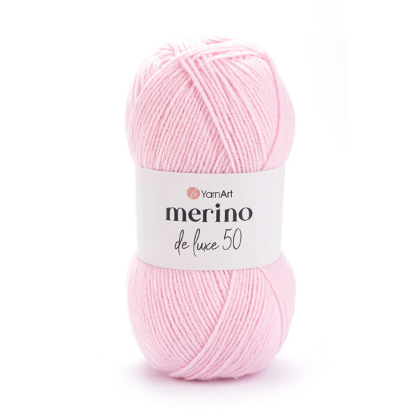 YarnArt Merino De Luxe 50 217
