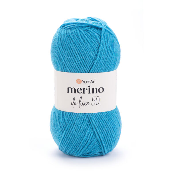 YarnArt Merino De Luxe 50 235