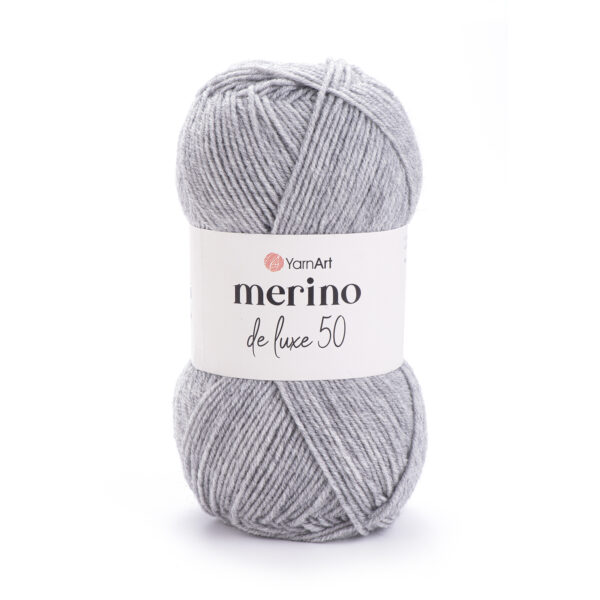 YarnArt Merino De Luxe 50 282