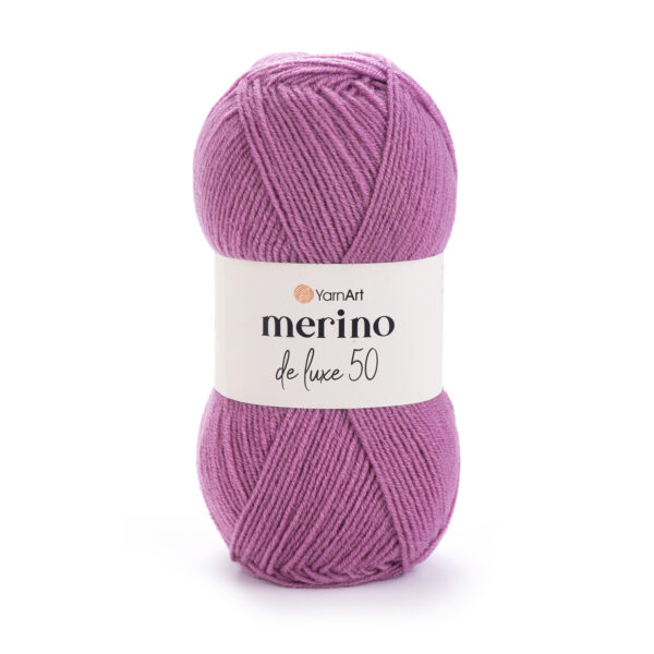 YarnArt Merino De Luxe 50 3017