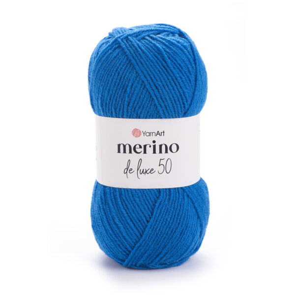 YarnArt Merino De Luxe 50 3040