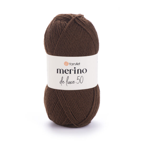 YarnArt Merino De Luxe 50 3067