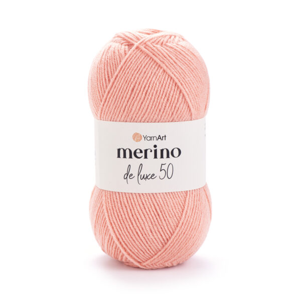 YarnArt Merino De Luxe 50 565
