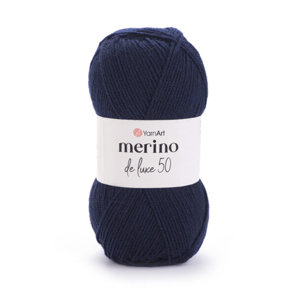 YarnArt Merino De Luxe 50 583