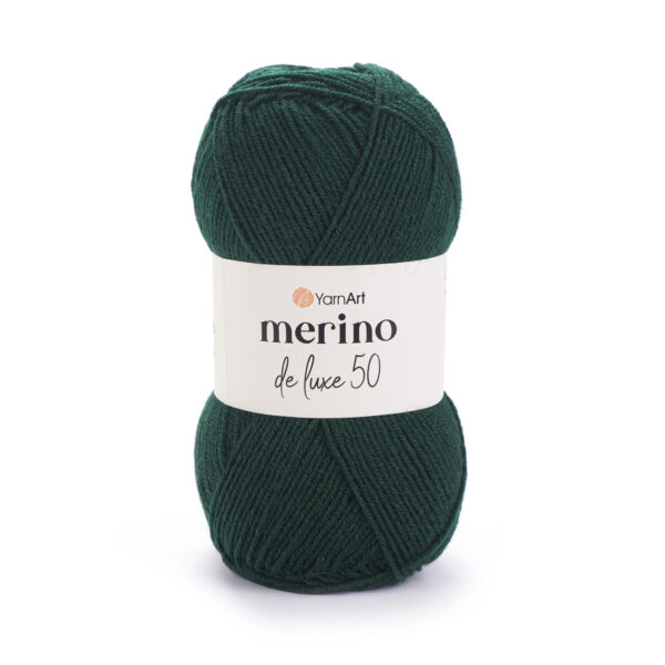 YarnArt Merino De Luxe 50  590