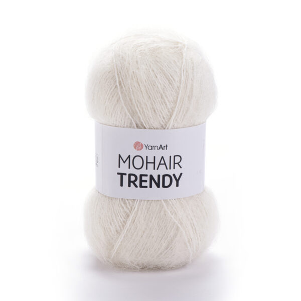 YarnArt Mohair Trendy 1003