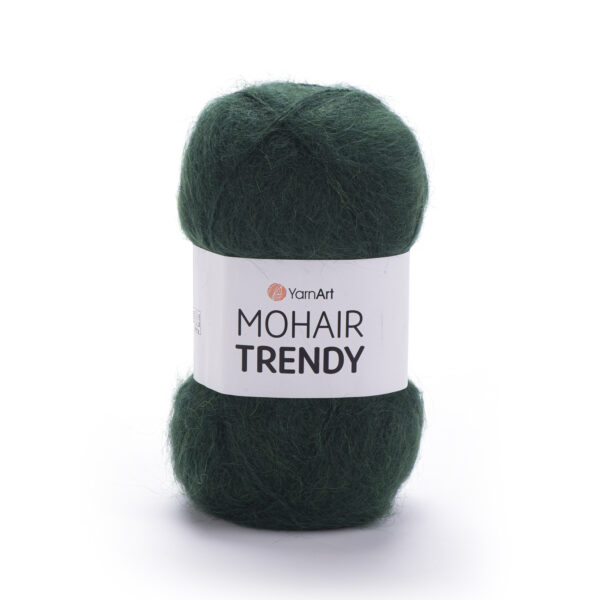YarnArt Mohair Trendy 108