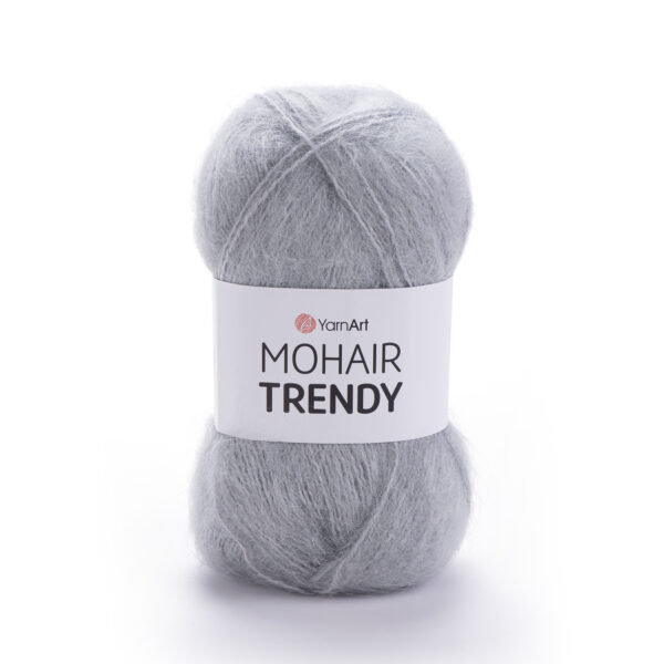 YarnArt Mohair Trendy 113