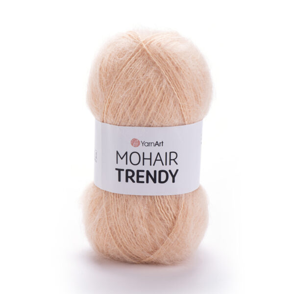 YarnArt Mohair Trendy 145