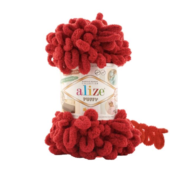 Alize Puffy 106