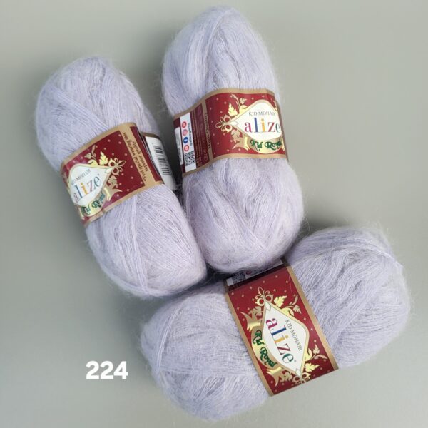 Alize Kid Royal 50- 224