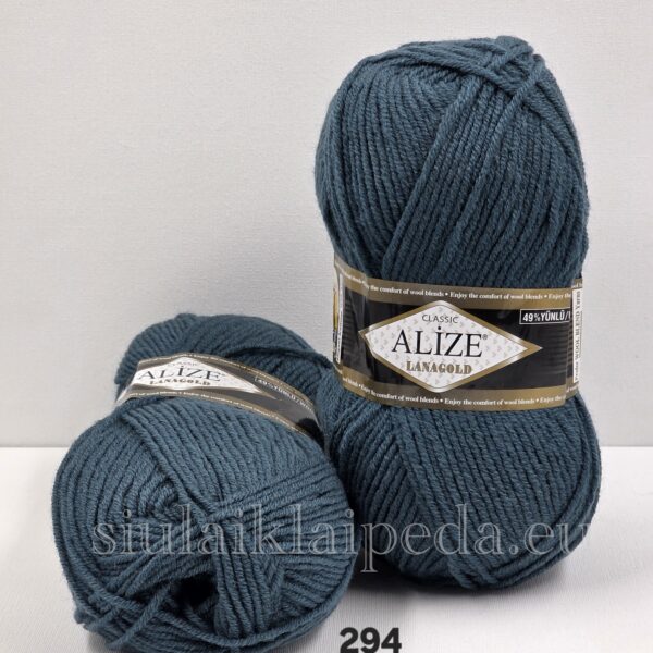 Alize Lanagold Classic 294
