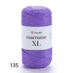 YarnArt Macrame XL 135