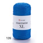 YarnArt Macrame XL 139