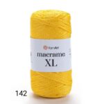 YarnArt Macrame XL 142