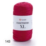 YarnArt Macrame XL 143
