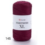 YarnArt Macrame XL 145