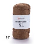 YarnArt Macrame XL 151