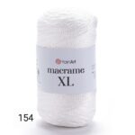 YarnArt Macrame XL 154