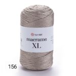 YarnArt Macrame XL 156