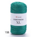 YarnArt Macrame XL 158