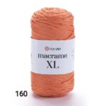 YarnArt Macrame XL 160