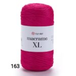 YarnArt Macrame XL 163