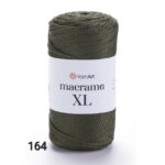 YarnArt Macrame XL 164