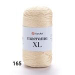 YarnArt Macrame XL 165
