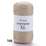 YarnArt Macrame XL 166