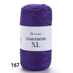 YarnArt Macrame XL 167