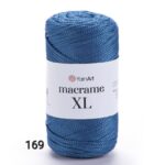 YarnArt Macrame XL 169
