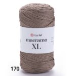 YarnArt Macrame XL 170
