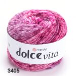 Yarnart Dolce Vita 3405