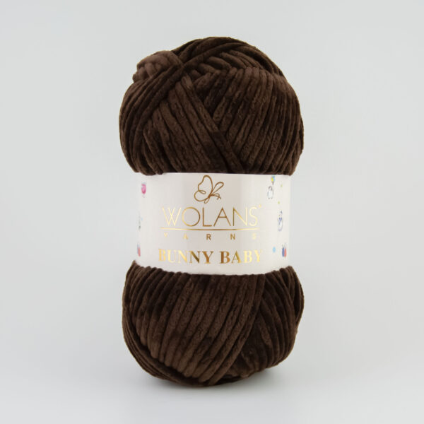 Wolans Bunny Baby 75