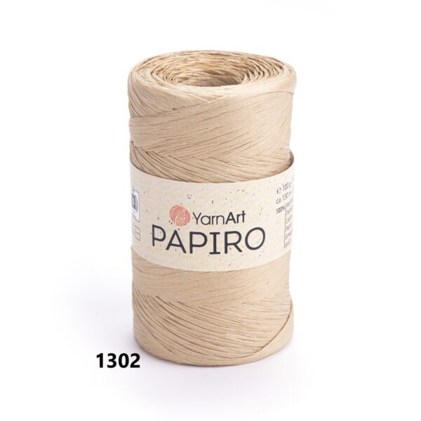 YarnArt Papiro 1302
