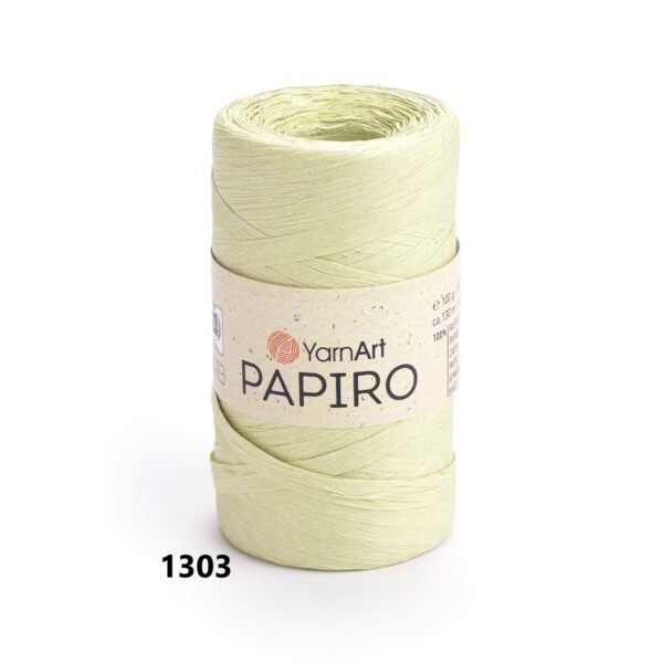 YarnArt Papiro 1303