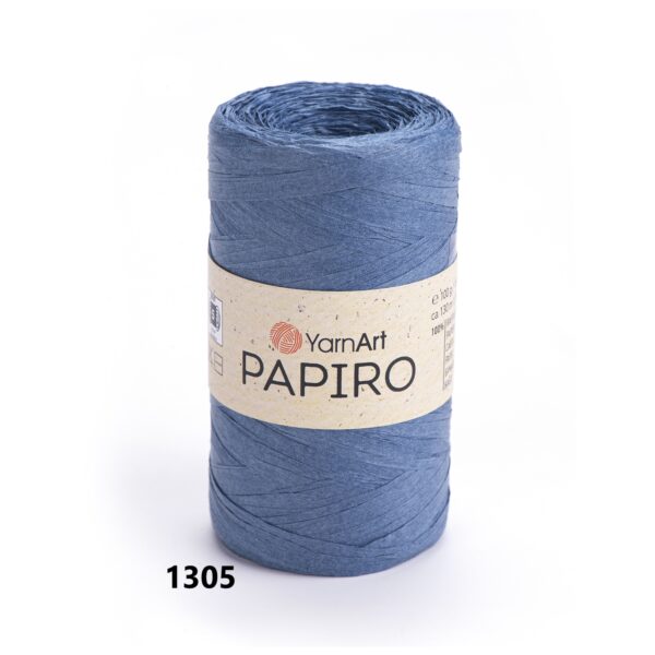 YarnArt Papiro 1305