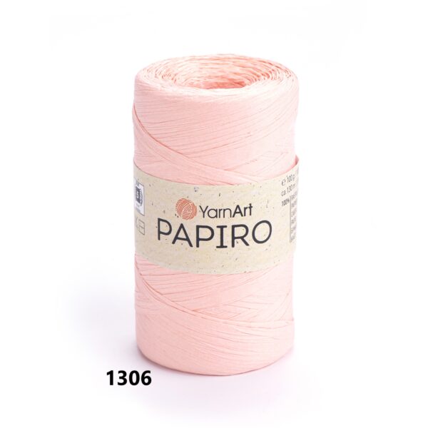 YarnArt Papiro 1306