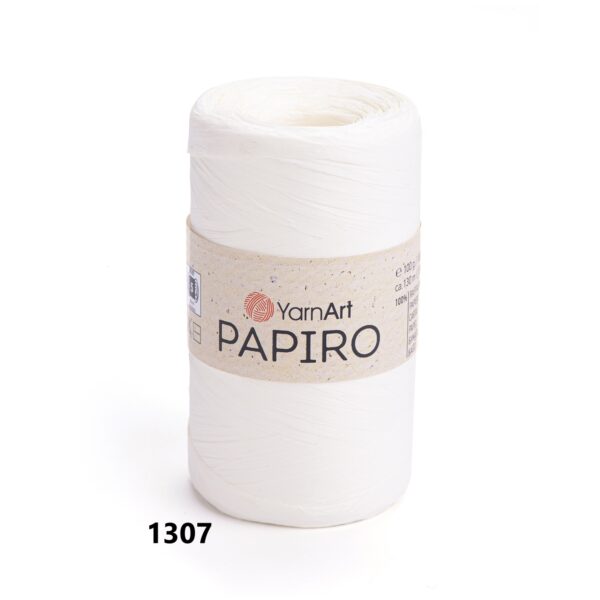YarnArt Papiro 1307