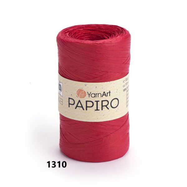 YarnArt Papiro 1310