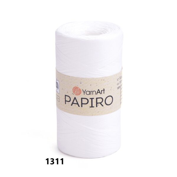YarnArt Papiro 1311