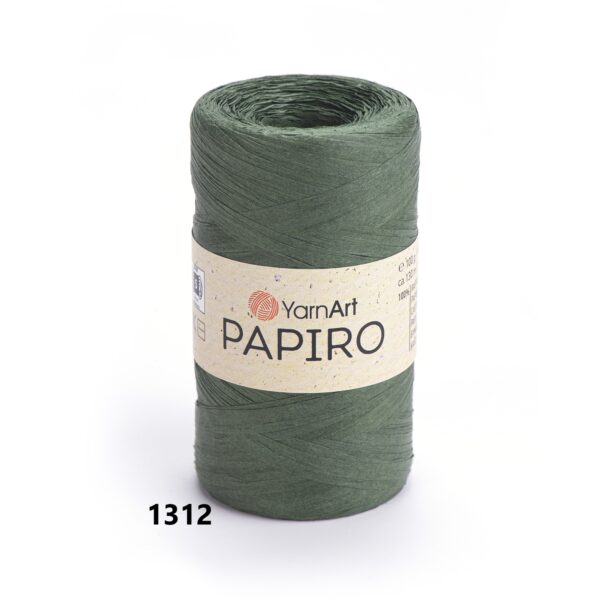 YarnArt Papiro 1312