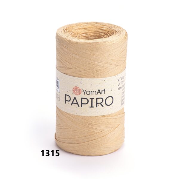 YarnArt Papiro 1315