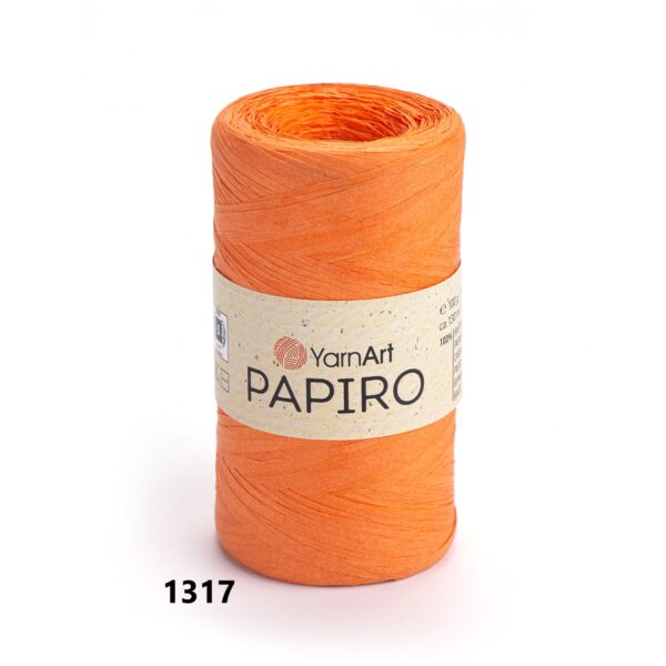 YarnArt Papiro 1317