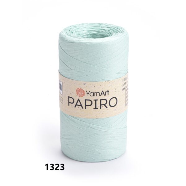 YarnArt Papiro 1323