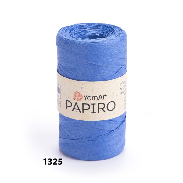 YarnArt Papiro 1325
