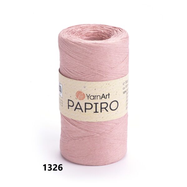 YarnArt Papiro 1326