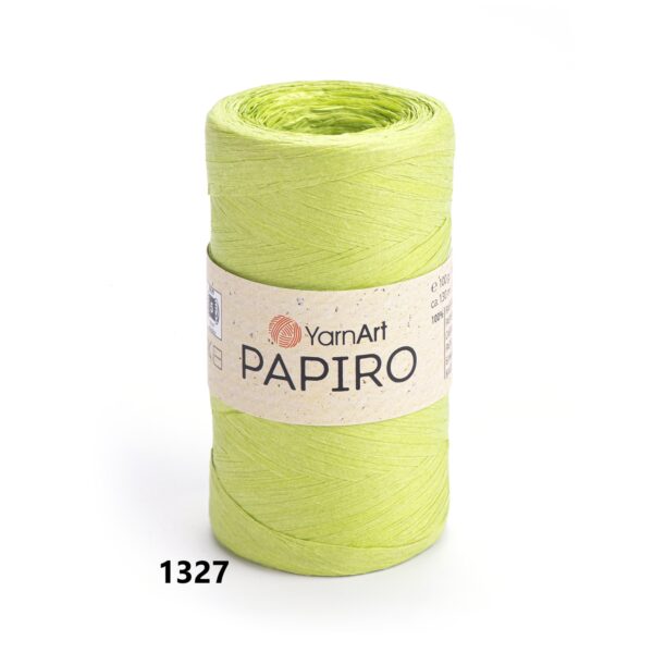 YarnArt Papiro 1327