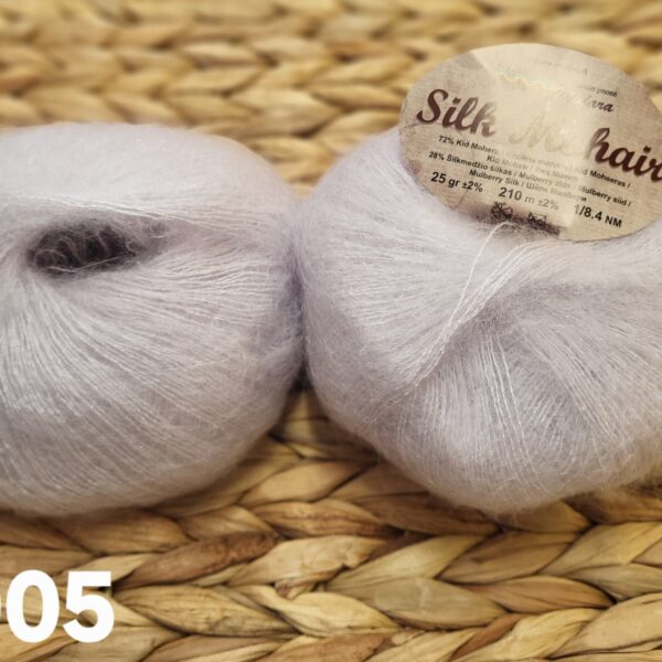 Midara Silk Mohair 905